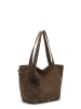 EMILY & NOAH Shopper E&N Leanne in oliv