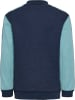 Hummel Hummel Reißverschluss Jacke Hmlwulbato Jungen in BLACK IRIS