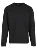 Brandit Long Sleeves in black