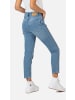 Reell Jeanshose "Women Rose Jeans" in Blau