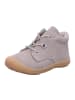 PEPINO Jungen- Halbschuhe Cory in Beige