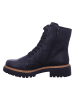 rieker Boots Mit Tex-Membran in schwarz