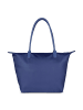 Bugatti Mare 2.0 Schultertasche 46 cm blau