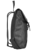 The Chesterfield Brand Rucksack Vermont in Black