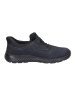Jomos Slipper in dunkelblau