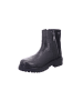Lazamani Stiefeletten für Damen in schwarz