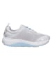 Joya Schnürschuh MIAMI LIGHT GREY in grau