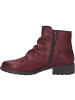 Josef Seibel Stiefelette Kate 18 in rot
