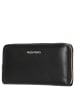 Valentino Bags West Re - Geldbörse 19 cm (nero) in nero