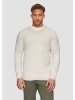s.Oliver Strickpullover in 03W0_wollweiß