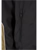 Urban Classics Urban Classics Herren Piped Track Jacket in black