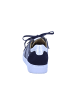 Ganter Sneaker Low in blau