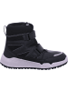 Richter Shoes Winterstiefel  in Schwarz