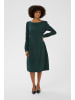 CULTURE Kleid CUantoinett Casual fit in Botanical Garden