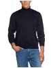 Maerz Muenchen Rollkragenpullover für Damen in blau