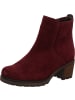 Gabor Stiefel in rot