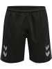 Hummel Hummel Shorts Hmllead Multisport Herren Atmungsaktiv Feuchtigkeitsabsorbierenden in BLACK