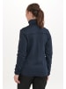 Whistler Fleecejacke ZENSA W Powerstretch fleece Jacket in 2048 Navy Blazer