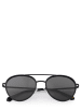 Polaroid Sonnenbrille für Herren in schwarz