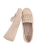 Ital-Design Halbschuh in Beige