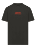 Mister Tee T-Shirts in black
