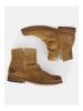 Felmini Stiefelette in Stone