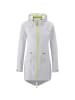 Maier Sports Jacke Ranja in Grau