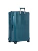 BRIC`s Positano - 4-Rollen-Trolley XL 82 cm erw. (emerald green) in oktan