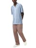 QS Hemd  in  5007_hellblau