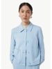 comma Indoor-Jacke in 5084_hellblau