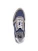 Gabor Sneaker Low in Blau