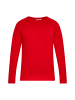 MO Pullover in ROT