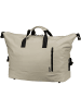 Zwei Weekender Cargo CA400 in Sand