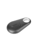 Platyne Bluetooth-Anti-Verlust-Tracker in Schwarz
