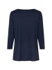 MASAI  Bluse MaCecille in marineblau