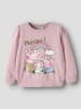 name it Sweatshirt in Keepsake Lilac