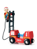 Brio Aktionsspiel BRIO World - Bahn Feuerwehr Set Ab 3 Jahre in bunt