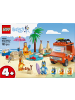 LEGO Bluey: Blueys Strandausflug (11202); Bauset