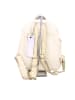 EMILY & NOAH Rucksack für Damen in creme