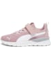 Puma Kinder Sneaker "Anzarun Lite AC+ PS" in Pink