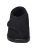 Josef Seibel Hausschuh Nice 105 in schwarz