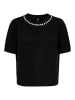 ONLY Strickpullover in Black
