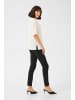 Kaffe T-shirt KAgerit Loose fit in Chalk