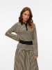 Vero Moda Bluse in Black