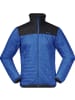 Bergans Funktionsjacke ROROS LIGHT INSULATED M JACKET in Blau