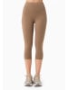 Organication Leggings LISSA in Gray
