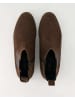 Sioux Chelsea Boots in Braun