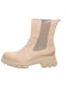Paul Green Chelsea Boot für Damen in beige