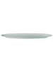 Seltmann Weiden Servierplatte Nori Home 44 x 14 cm in hellblau