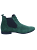 Think! Chelsea Boots Guad2 in grün